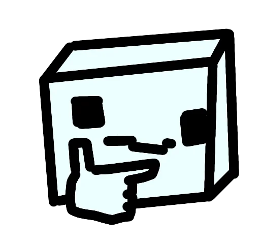 🤔 Стикер «Алфедович» для Telegram
