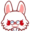 🙂 Эмодзи «Alice in Wonderland» для Telegram