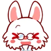 😆 Эмодзи «Alice in Wonderland» для Telegram