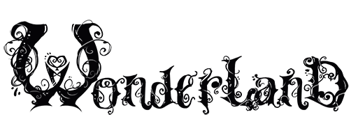 😜 Стикер «Alice in Wonderland» для Telegram