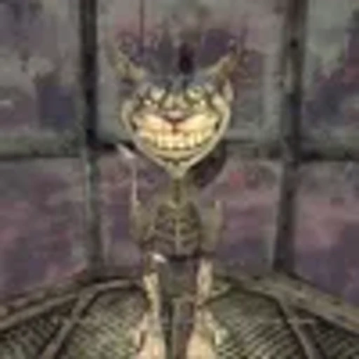 🌟 Эмодзи «Alice Madness Returns» для Telegram