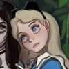 🌟 Эмодзи «Alice Madness Returns» для Telegram