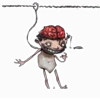 ❤️‍🩹 Эмодзи «Alice» для Telegram