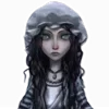 🫀 Эмодзи «Alice» для Telegram
