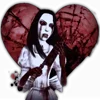 😄 Эмодзи «Alice» для Telegram