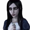 🤡 Эмодзи «Alice» для Telegram