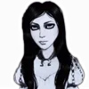 🙌 Эмодзи «Alice» для Telegram