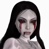 😣 Эмодзи «Alice» для Telegram