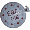 🧍 Эмодзи «Alice» для Telegram