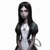 🖕 Эмодзи «Alice» для Telegram