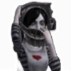 😝 Эмодзи «Alice» для Telegram