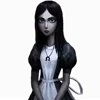 🤐 Эмодзи «Alice» для Telegram