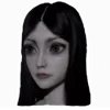 ✋ Эмодзи «Alice» для Telegram