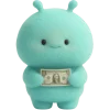 🤑 Эмодзи «Инопланетяне» для Telegram