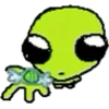 🤩 Эмодзи «Flug» для Telegram