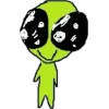 🤩 Эмодзи «Flug» для Telegram