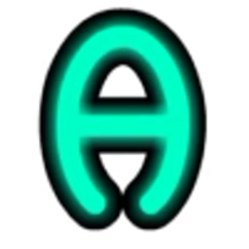Эмодзи Alien Font для Telegram — скачать
