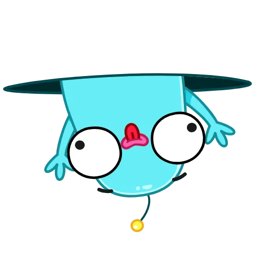 😜 Стикер «Alien» для Telegram