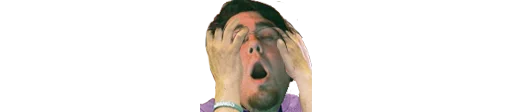 🤤 Стикер «AlinaRinRin Emotes» для Telegram