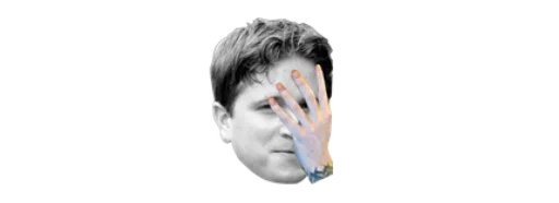 Стикерпак AlinaRinRin Emotes для Telegram — скачать
