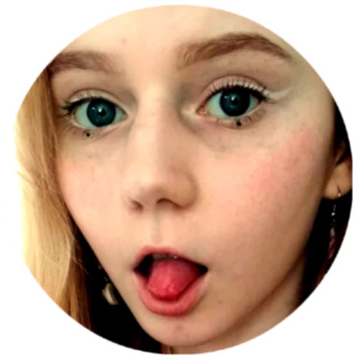 😛 Стикер «Alinapack» для Telegram