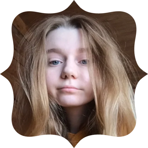 🧖‍♀ Стикер «Alinapack» для Telegram