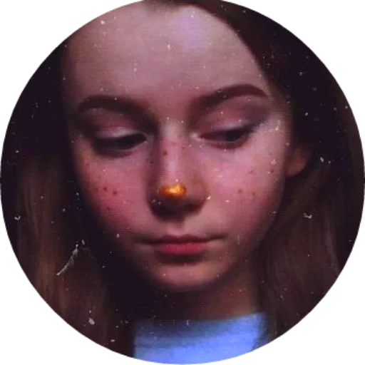 😌 Стикер «Alinapack» для Telegram