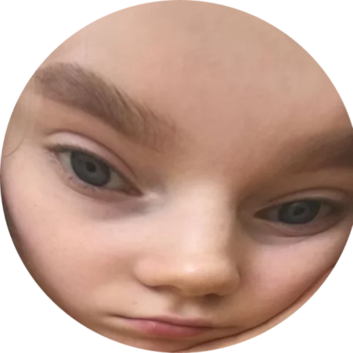 🧐 Стикер «Alinapack» для Telegram