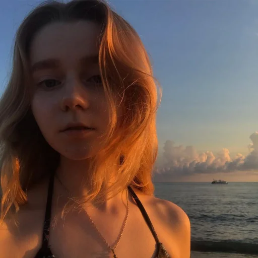 🌻 Стикер «Alinapack» для Telegram