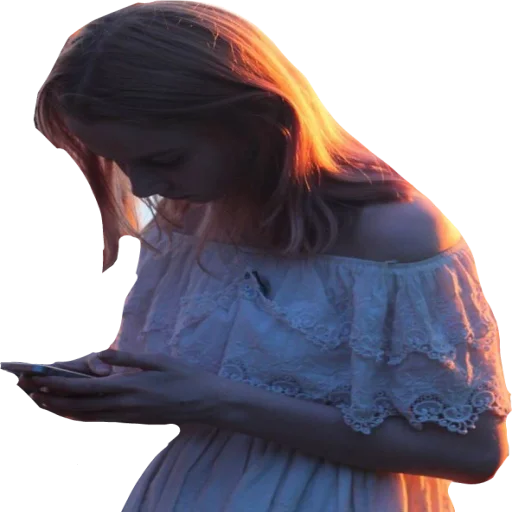 🕵‍♀ Стикер «Alinapack» для Telegram