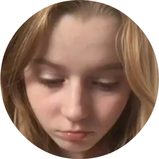 😪 Стикер «Alinapack» для Telegram