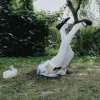 🤩 Эмодзи «Алиса в стране чудес» для Telegram