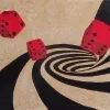 🤩 Эмодзи «Алиса в стране чудес» для Telegram