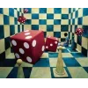 🤩 Эмодзи «Алиса в стране чудес» для Telegram