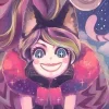 🤩 Эмодзи «Алиса в стране чудес» для Telegram