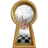🤩 Эмодзи «Алиса в стране чудес» для Telegram