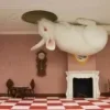 🤩 Эмодзи «Алиса в стране чудес» для Telegram