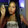 💋 Эмодзи «Алиша» для Telegram