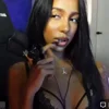 💋 Эмодзи «Алиша» для Telegram