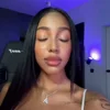 🥺 Эмодзи «Алиша» для Telegram