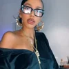 💋 Эмодзи «Алиша» для Telegram