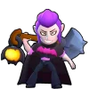 🏮 Эмодзи «Brawl Stars» для Telegram