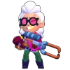 🦷 Эмодзи «Brawl Stars» для Telegram