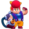 💪 Эмодзи «Brawl Stars» для Telegram