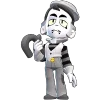 🎩 Эмодзи «Brawl Stars» для Telegram