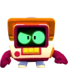 🤖 Эмодзи «Brawl Stars» для Telegram