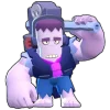 💀 Эмодзи «Brawl Stars» для Telegram