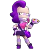 🟪 Эмодзи «Brawl Stars» для Telegram