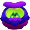 👁 Эмодзи «Brawl Stars» для Telegram