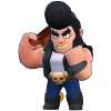 💍 Эмодзи «Brawl Stars» для Telegram